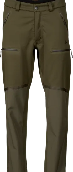 Seeland Men's Hawker Shell II Pants, Pine green Seeland Men's Hawker Shell II Pants, Pine green