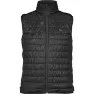 Seeland Men's Heat Waistcoat, Black