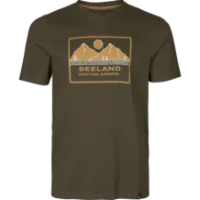 Seeland Men's Kestrel T-Shirt Seeland Men's Kestrel T-Shirt