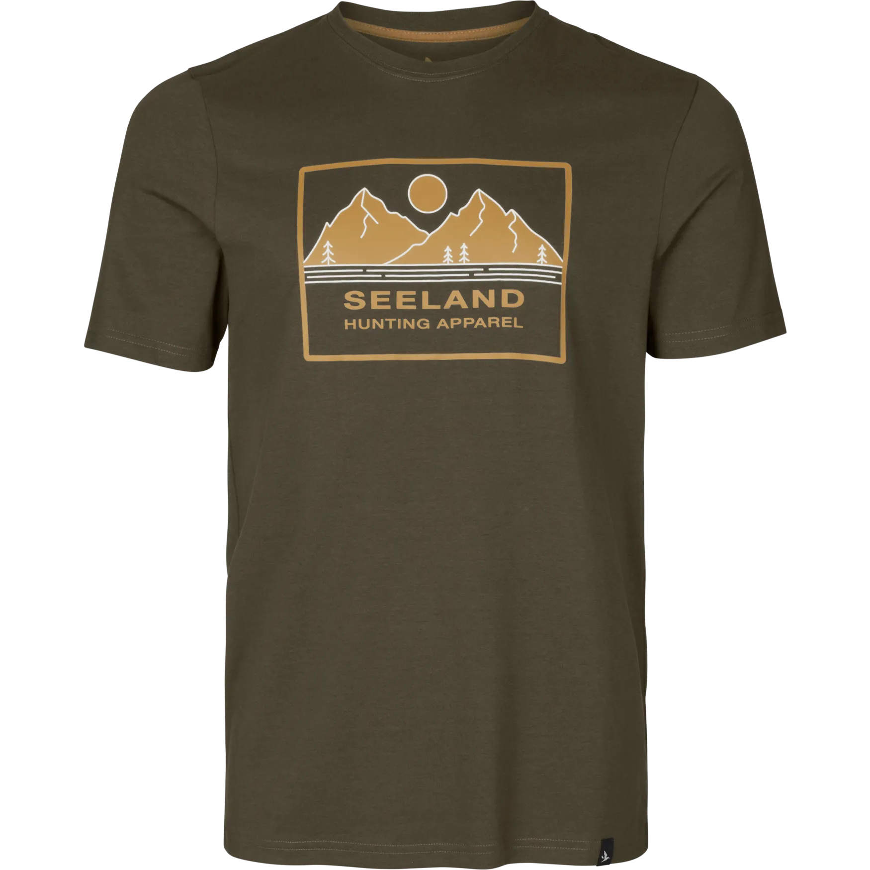 Seeland Men's Kestrel T-Shirt
