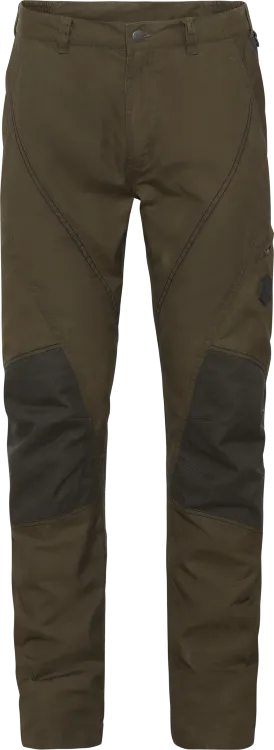 Seeland Men's Key-Point Active II Pants, Pine green Seeland Men's Key-Point Active II Pants, Pine green