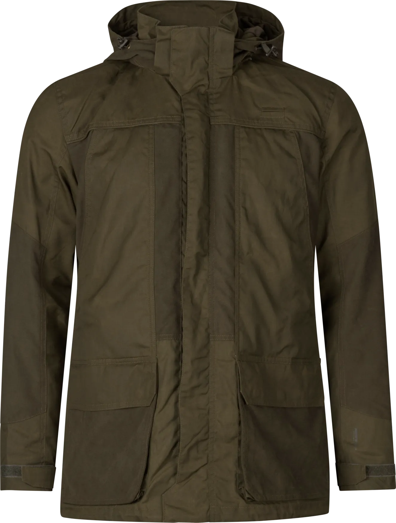 Seeland Men's Key-Point Elements Jacket