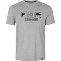 Seeland Men's Lanner T-Shirt Seeland Men's Lanner T-Shirt