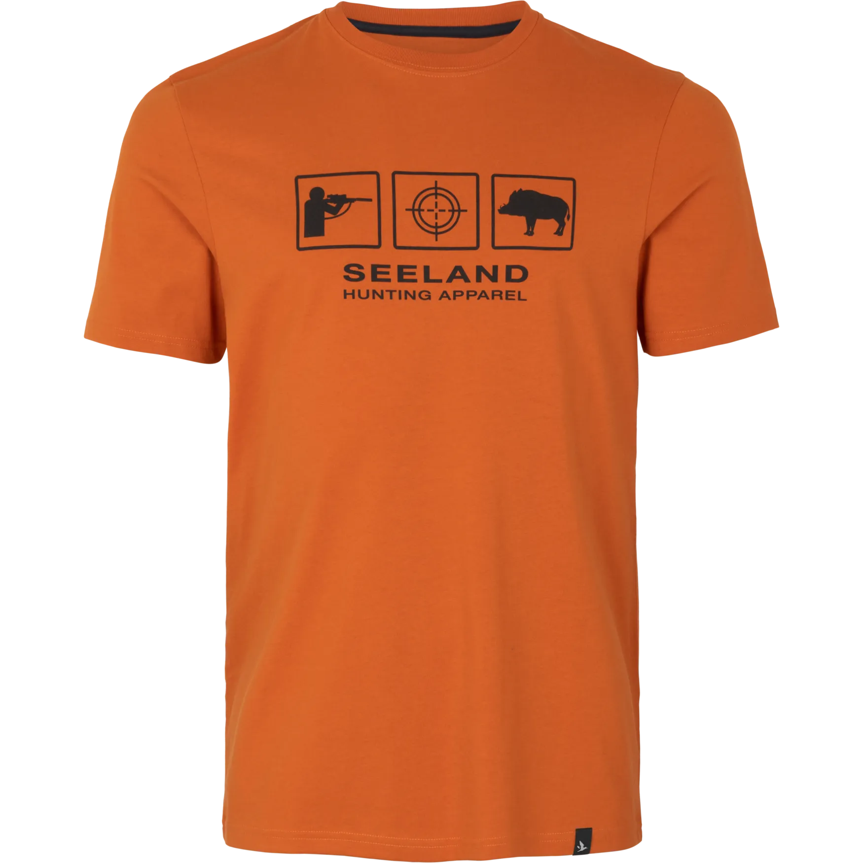 Seeland Men's Lanner T-Shirt