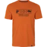 Seeland Men's Lanner T-Shirt