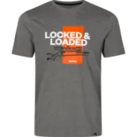 Seeland Men's Loaded T-Shirt Seeland Men's Loaded T-Shirt