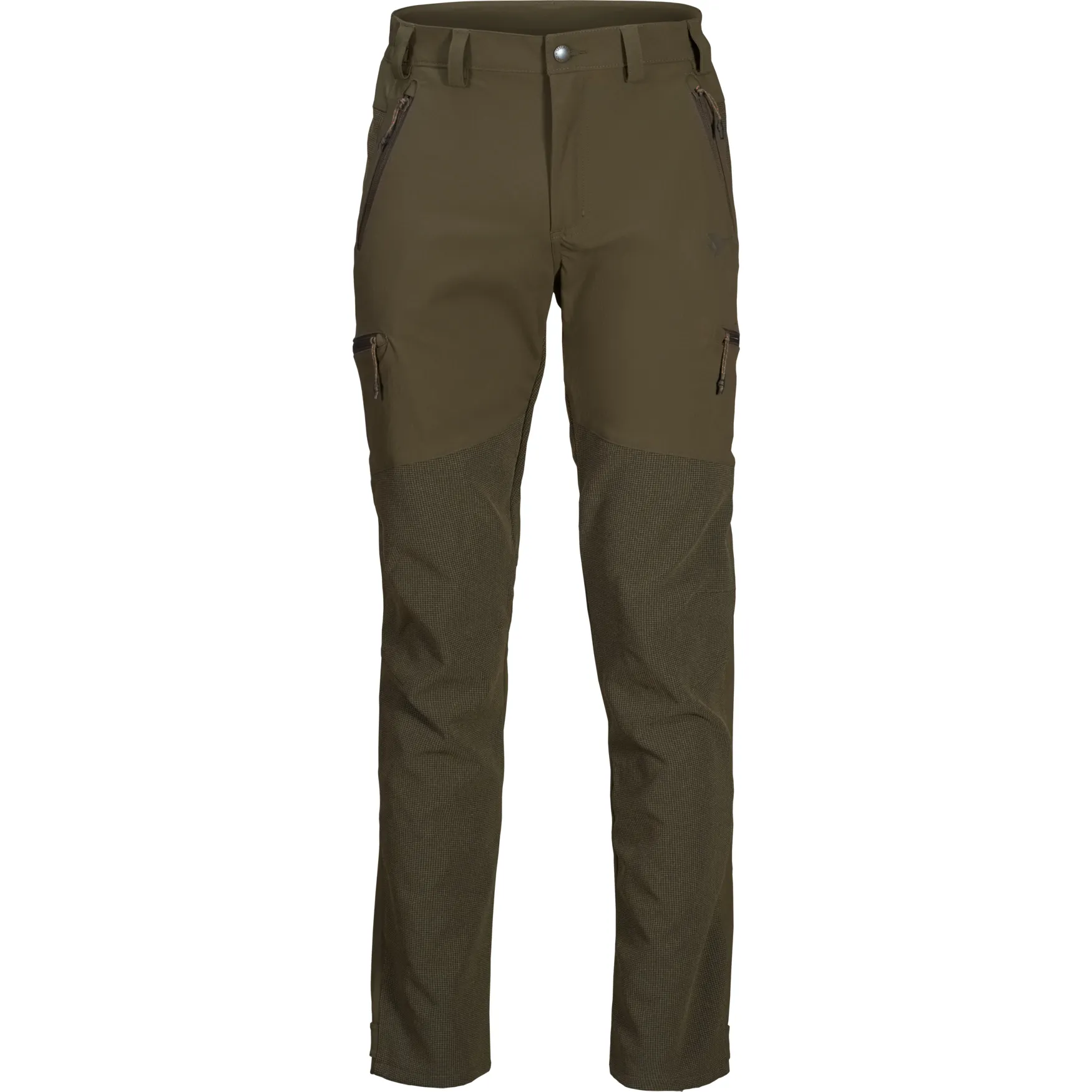 Seeland Men's Outdoor Reinforced Trousers