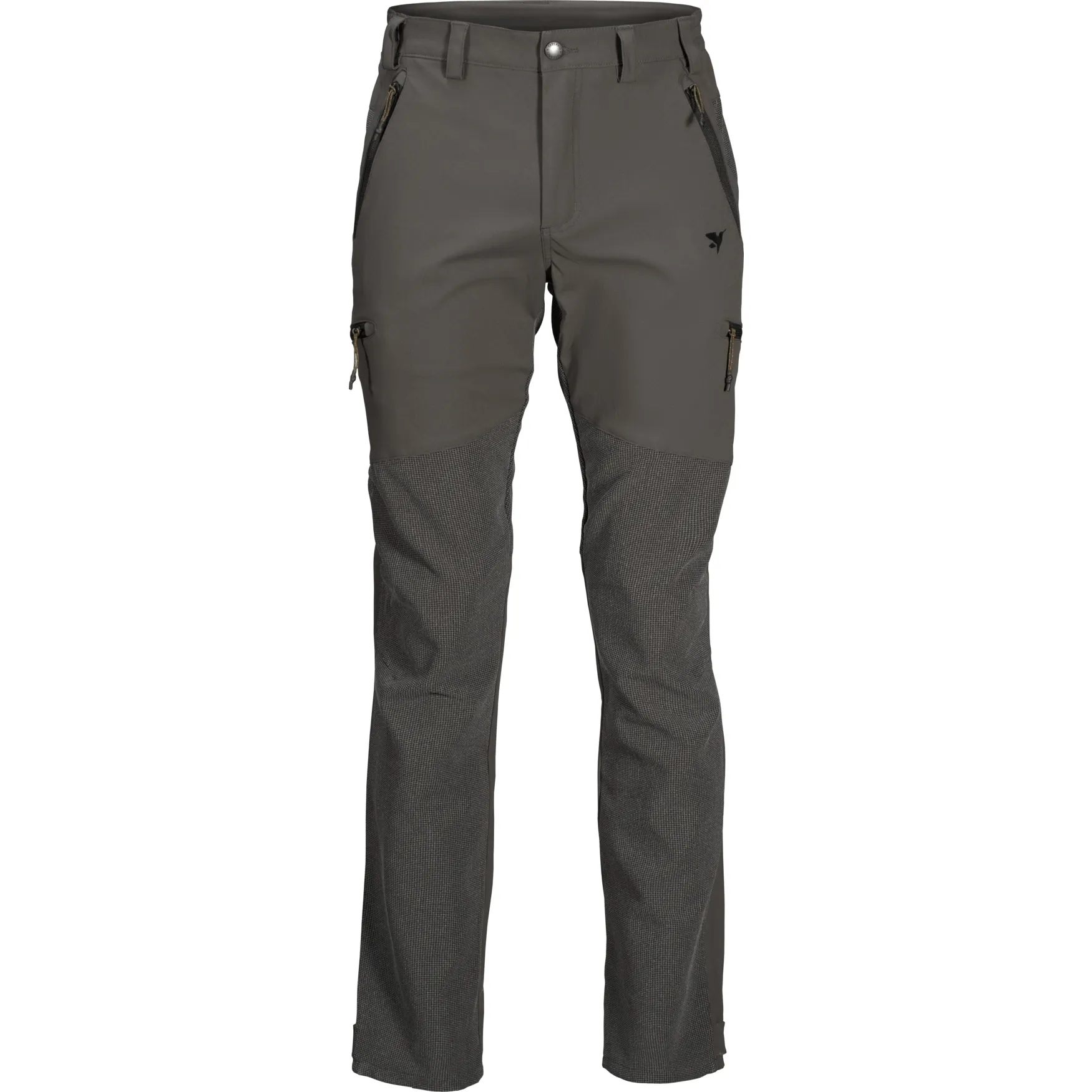 Seeland Men's Outdoor Reinforced Trousers
