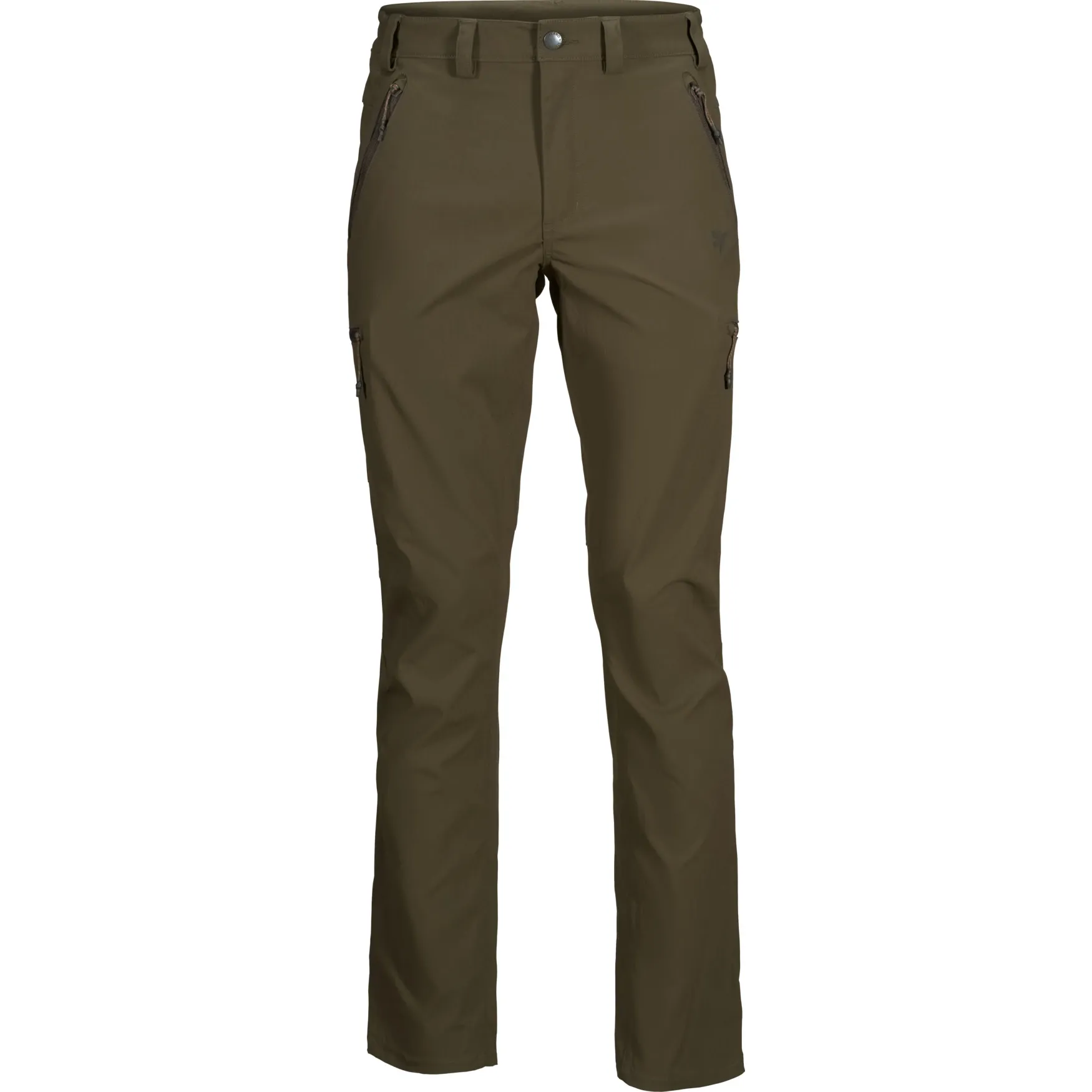 Seeland Men's Outdoor Stretch Trousers Seeland Men's Outdoor Stretch Trousers