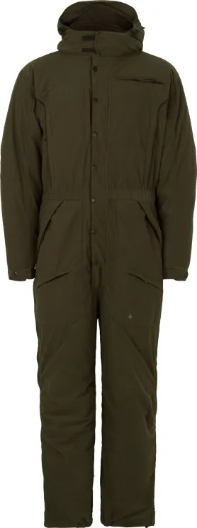 Seeland Men's Outthere Onepiece, Pine green