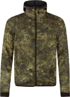 Seeland Men's Power Camo Fleece Seeland Men's Power Camo Fleece