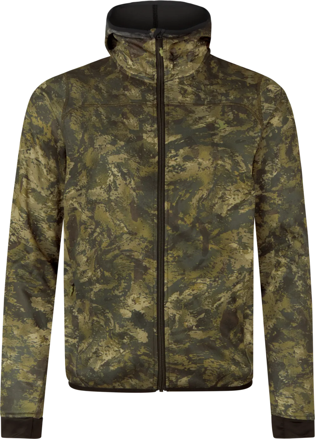Seeland Men's Power Camo Fleece Seeland Men's Power Camo Fleece
