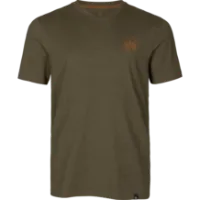 Seeland Men's Saker T-Shirt