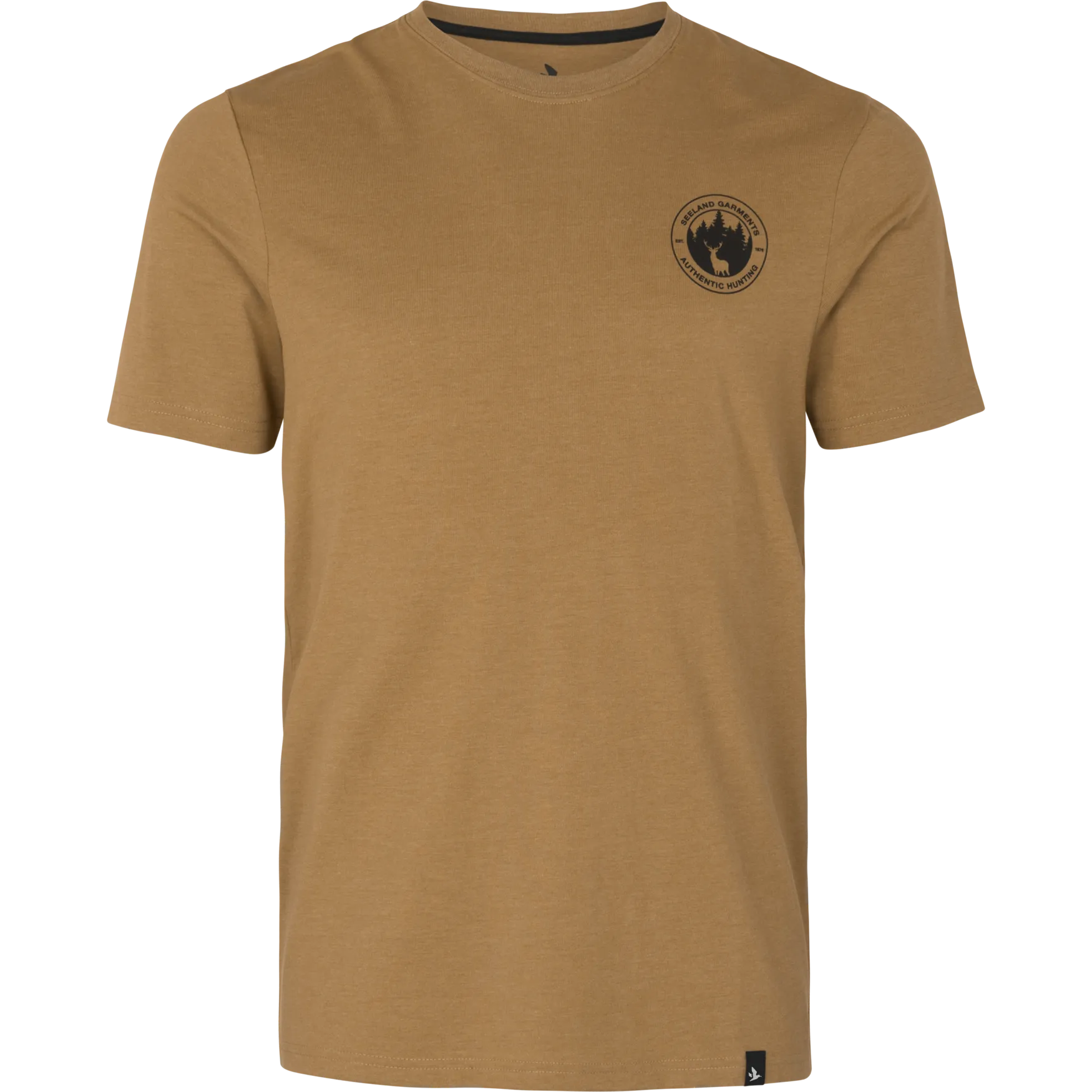 Seeland Men's Saker T-Shirt