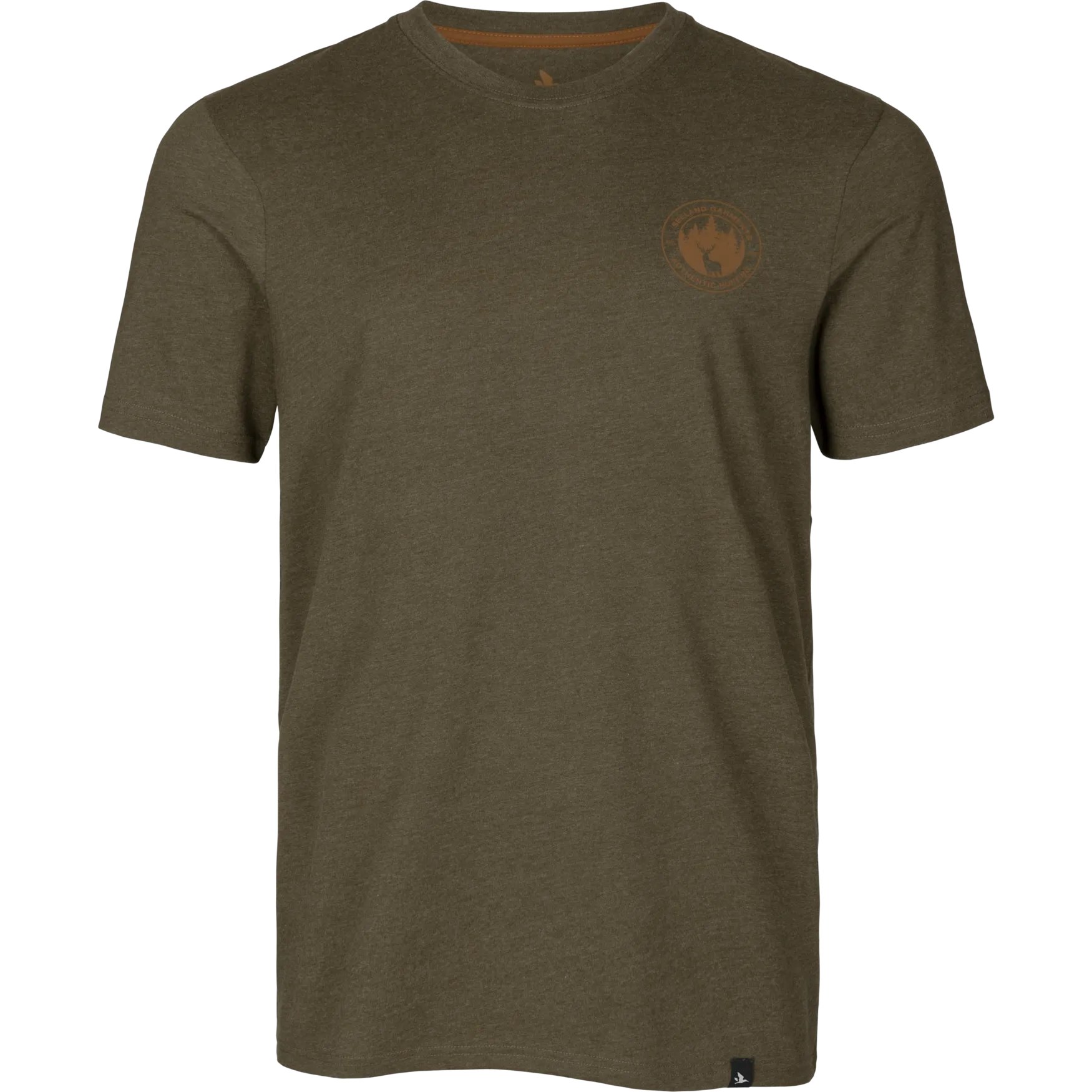Seeland Men's Saker T-Shirt