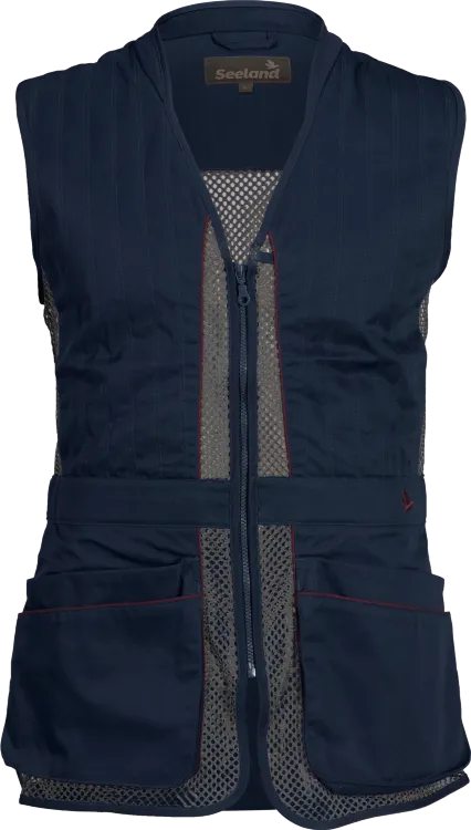 Seeland Men's Skeet II Waistcoat