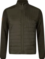 Seeland Men's Theo Hybrid Jacket Seeland Men's Theo Hybrid Jacket