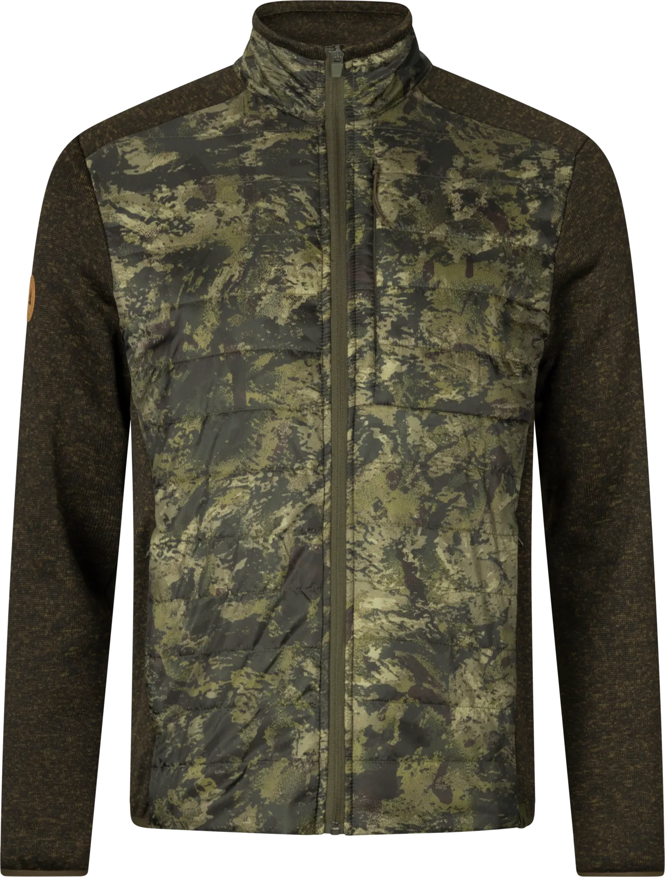 Seeland Men's Theo Hybrid Jacket Seeland Men's Theo Hybrid Jacket