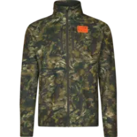 Seeland Men's Tidal Camo Fleece Jacket Seeland Men's Tidal Camo Fleece Jacket