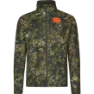 Seeland Men's Tidal Camo Fleece Jacket