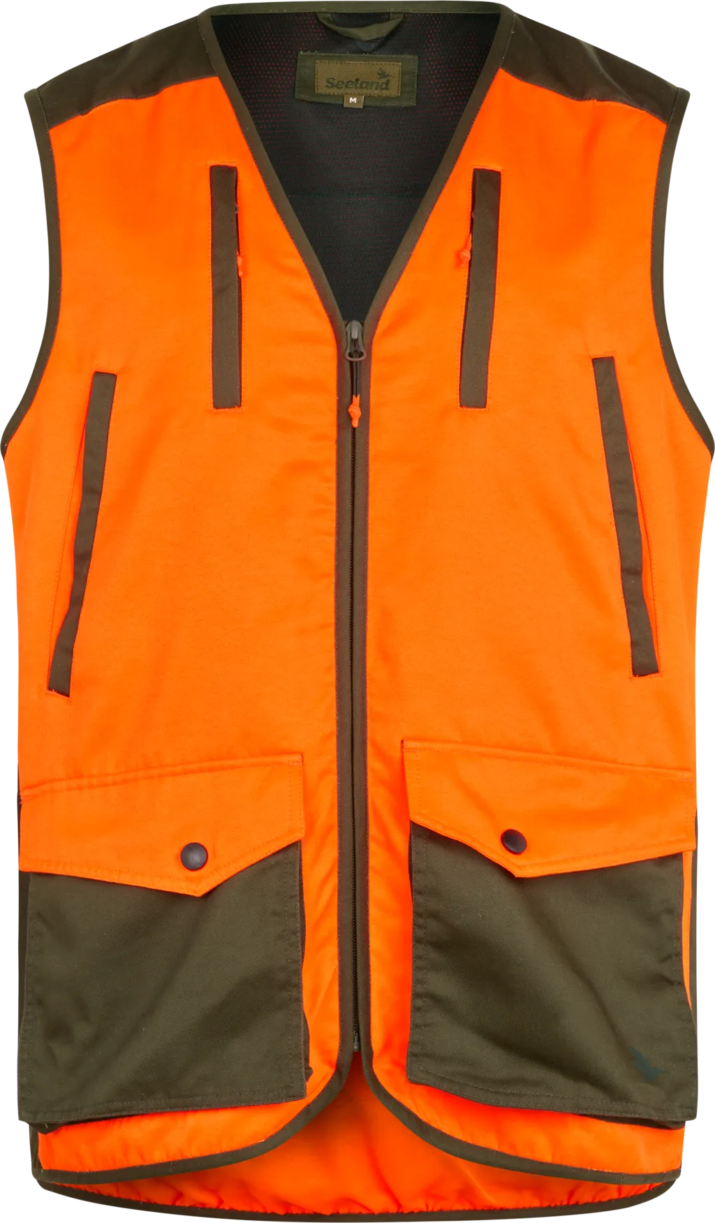 Seeland Men's Travo Vest Seeland Men's Travo Vest