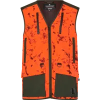 Seeland Men's Trax Blaze Vest Seeland Men's Trax Blaze Vest