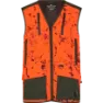 Seeland Men's Trax Blaze Vest