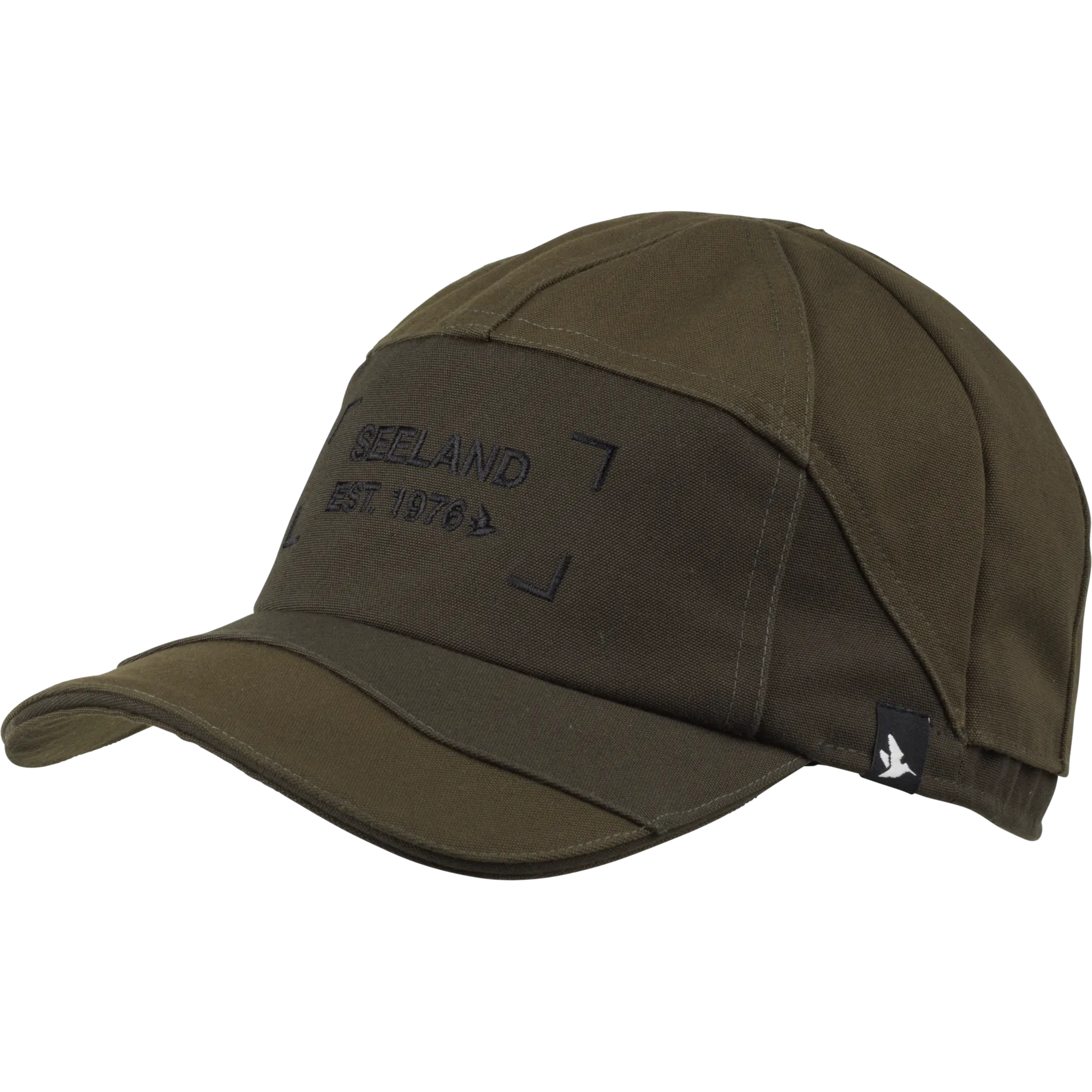Seeland Men's Trax Cap Seeland Men's Trax Cap