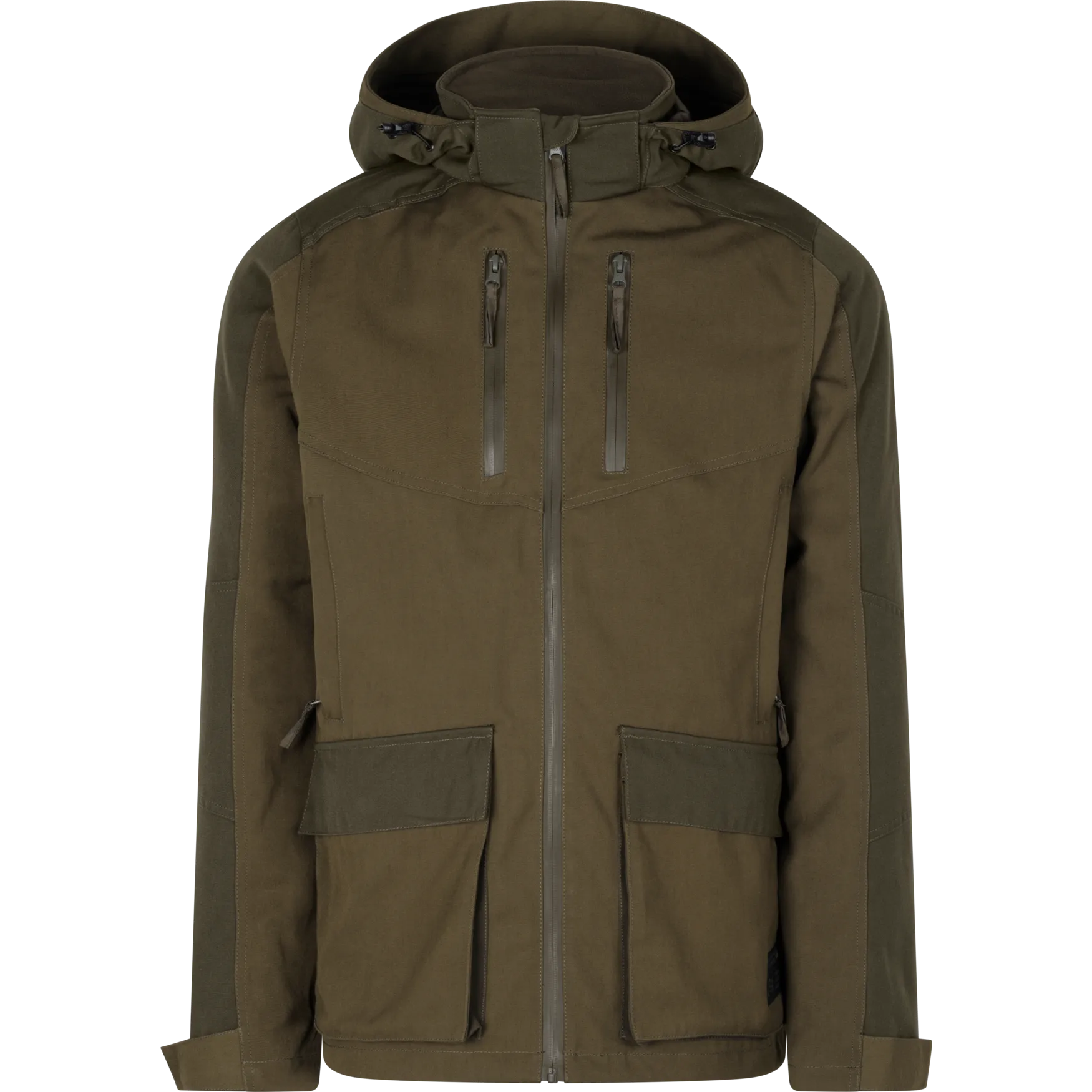 Seeland Men's Trax Jacket Seeland Men's Trax Jacket
