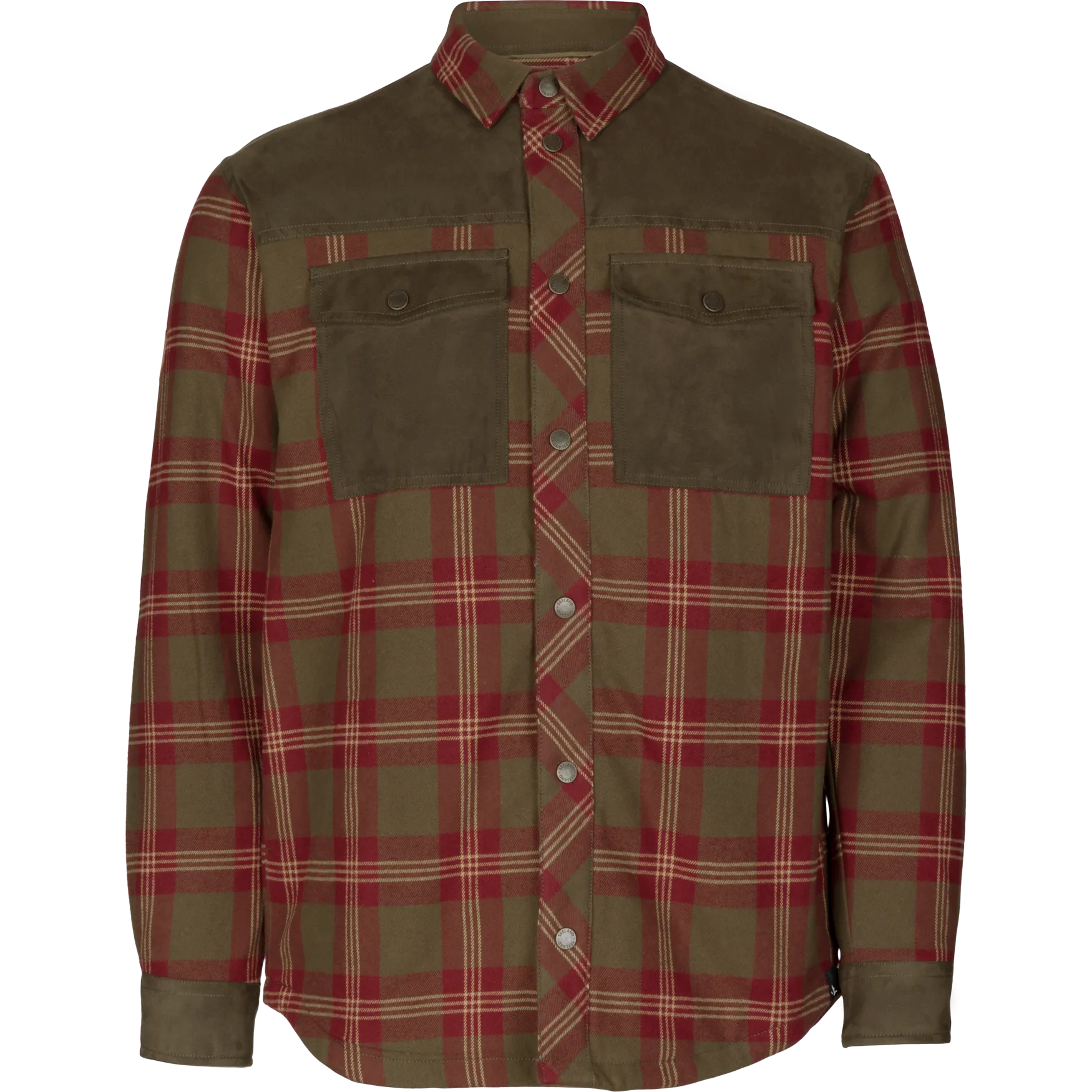 Seeland Men's Vancouver Shirt