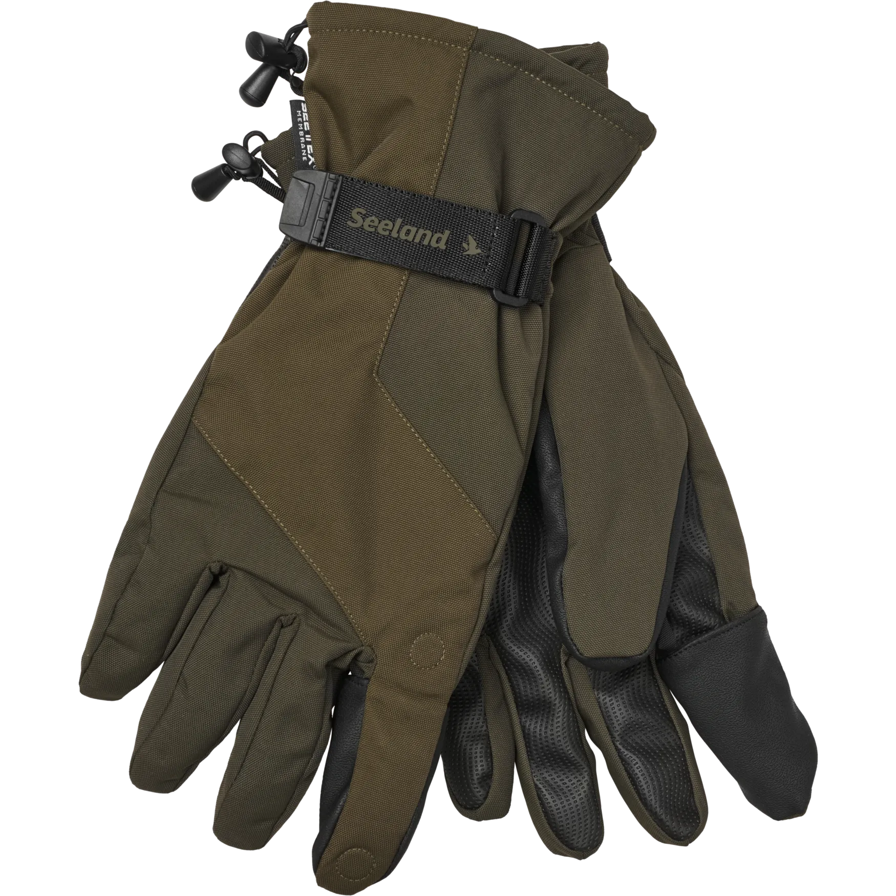 Seeland Trigger Fold-Back Gloves Seeland Trigger Fold-Back Gloves