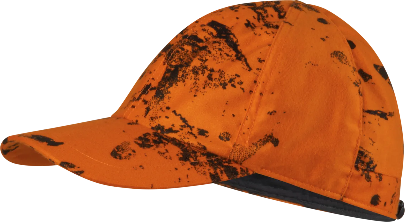 Seeland Unisex Avail Camo Cap Seeland Unisex Avail Camo Cap