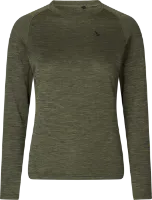 Seeland Women's Active L/S T-Shirt Seeland Women's Active L/S T-Shirt