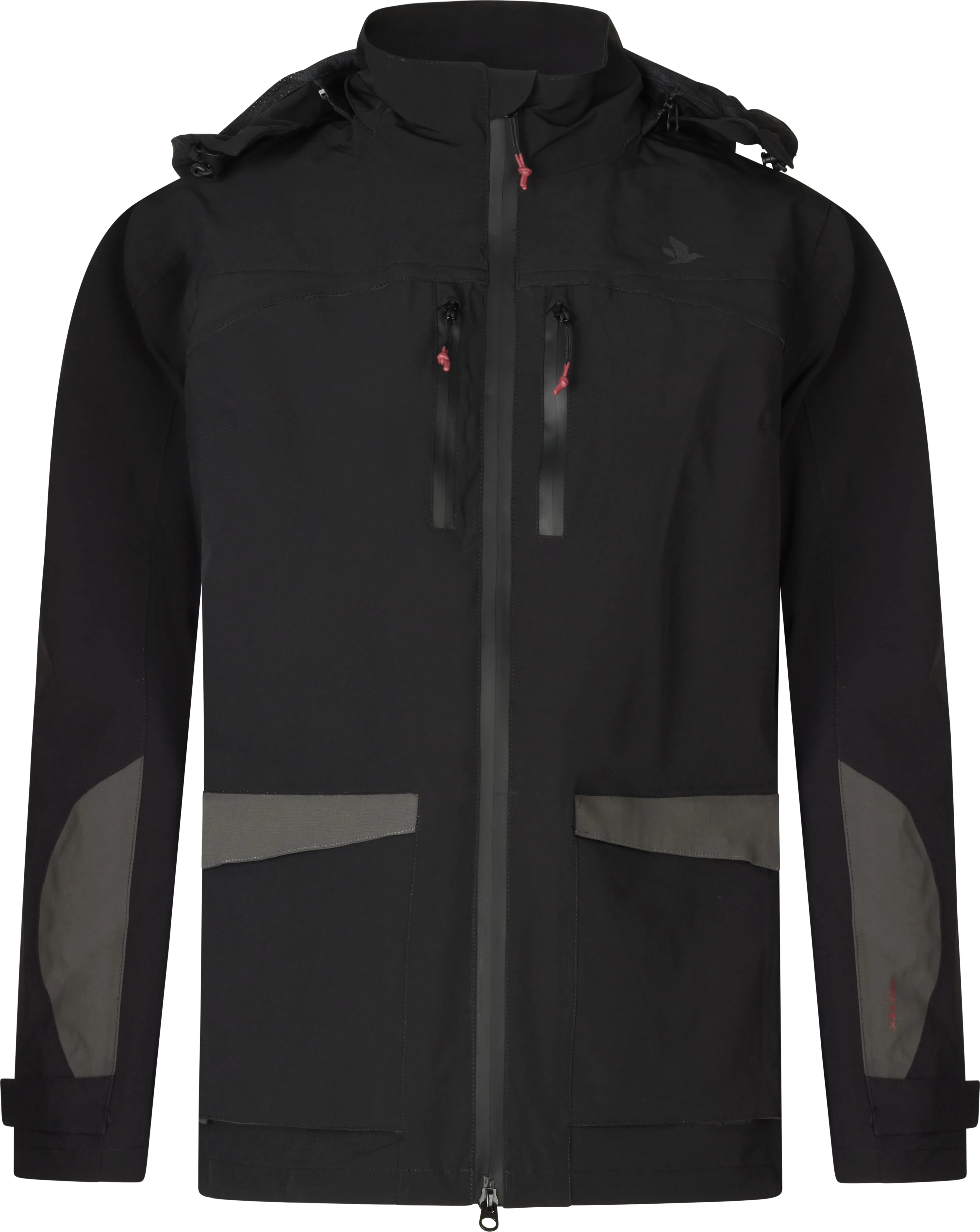 Seeland Women's Dog Active Jacket Seeland Women's Dog Active Jacket