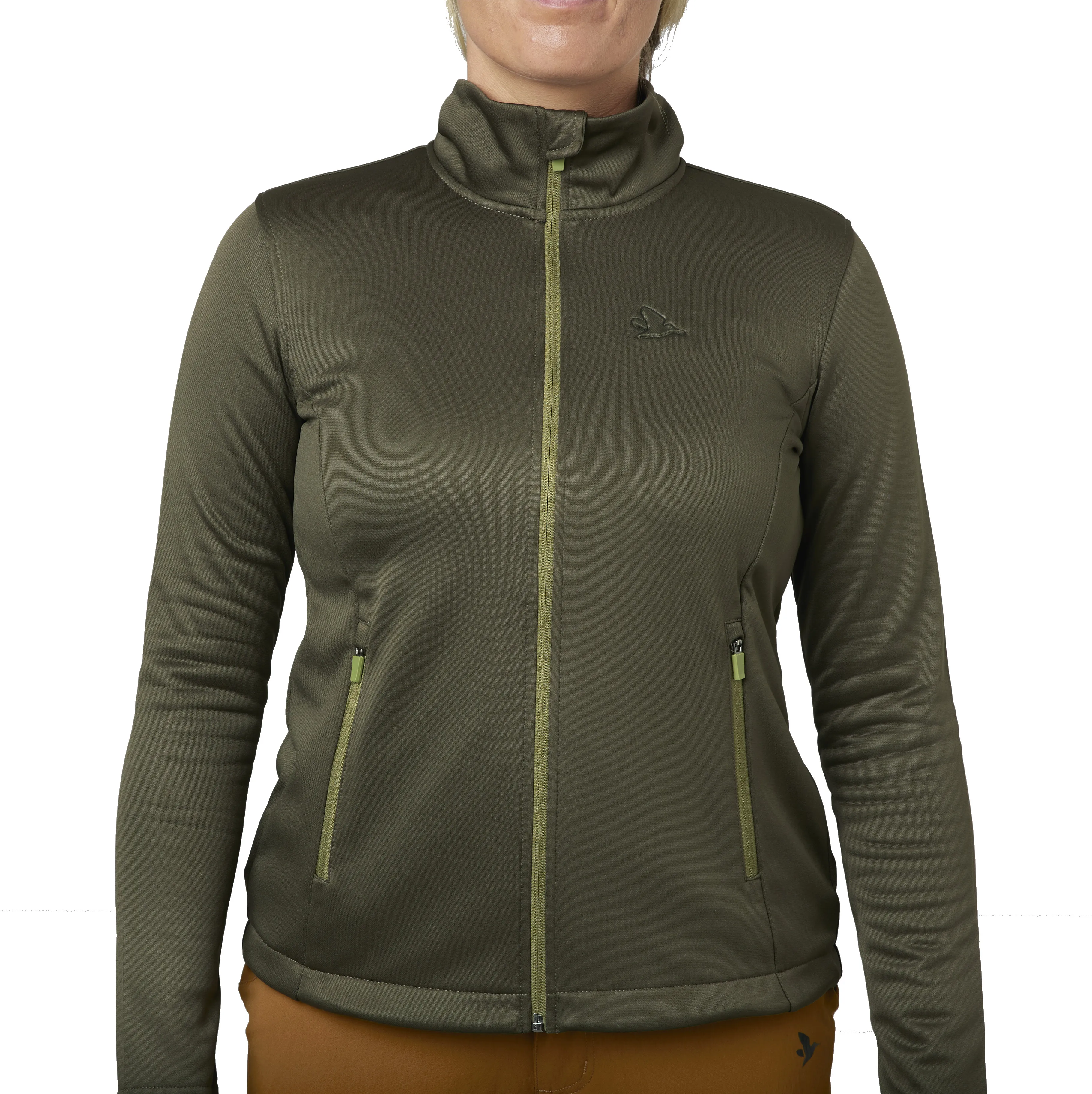 Seeland Women's Emily Fleece Jacket