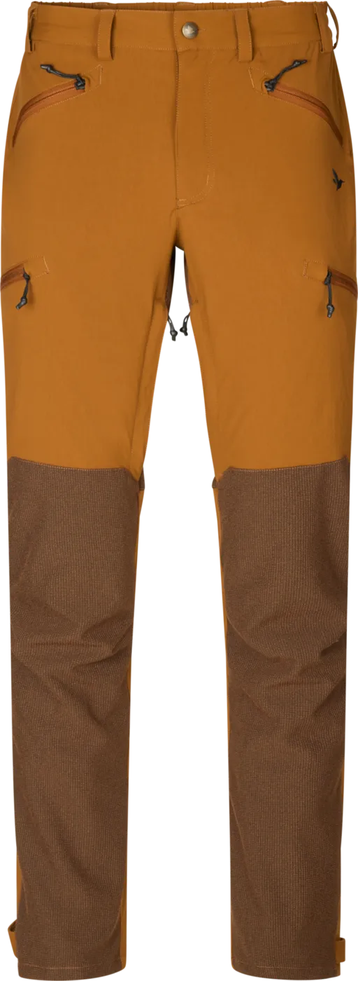 Seeland Women's Larch Membrane Pants, Burnt clay Seeland Women's Larch Membrane Pants, Burnt clay