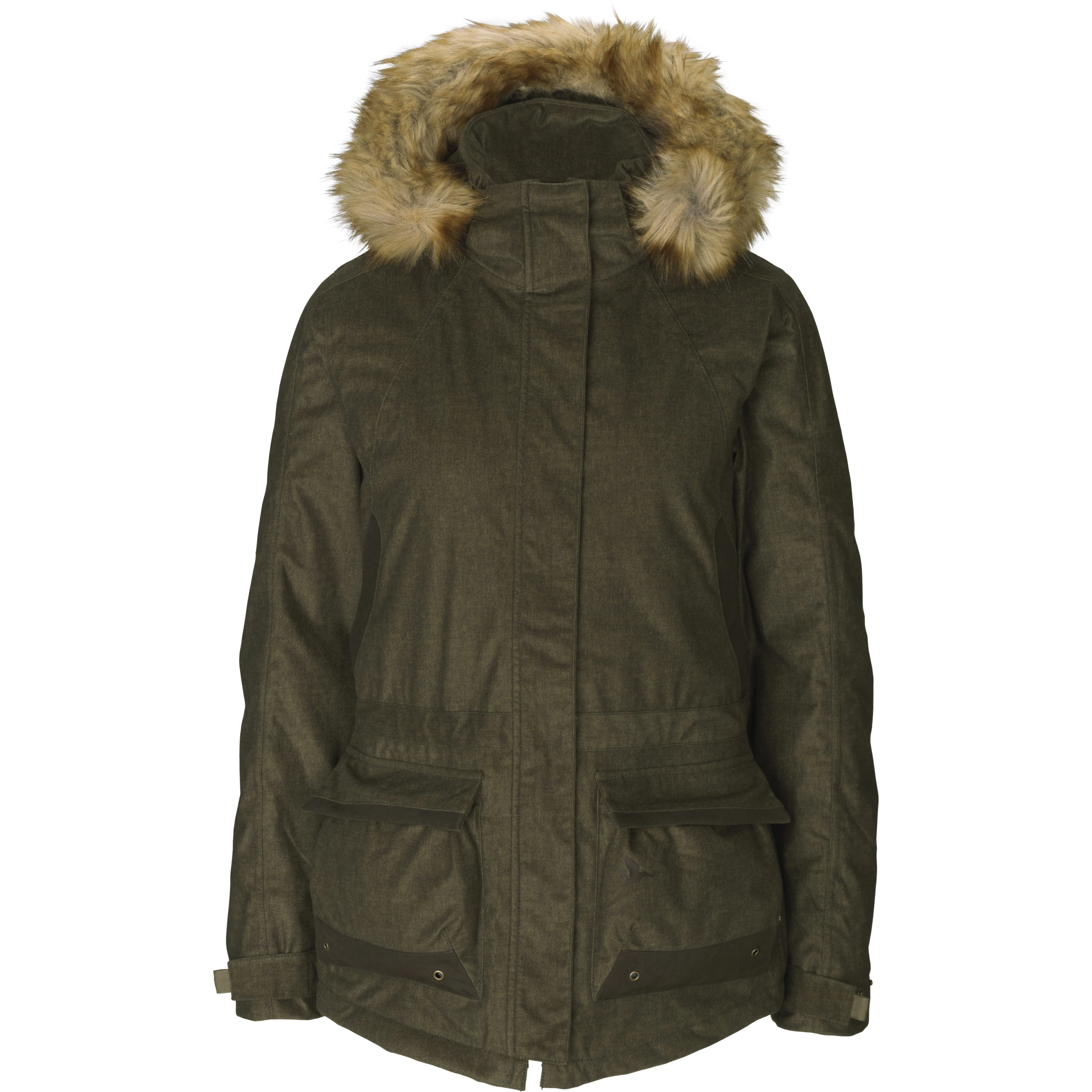 Seeland Women's North Lady Jacket Seeland Women's North Lady Jacket