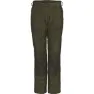 Seeland Women's North Lady Trousers, Pine green