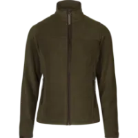 Seeland Women's Woodcock Ivy Fleece Jacket