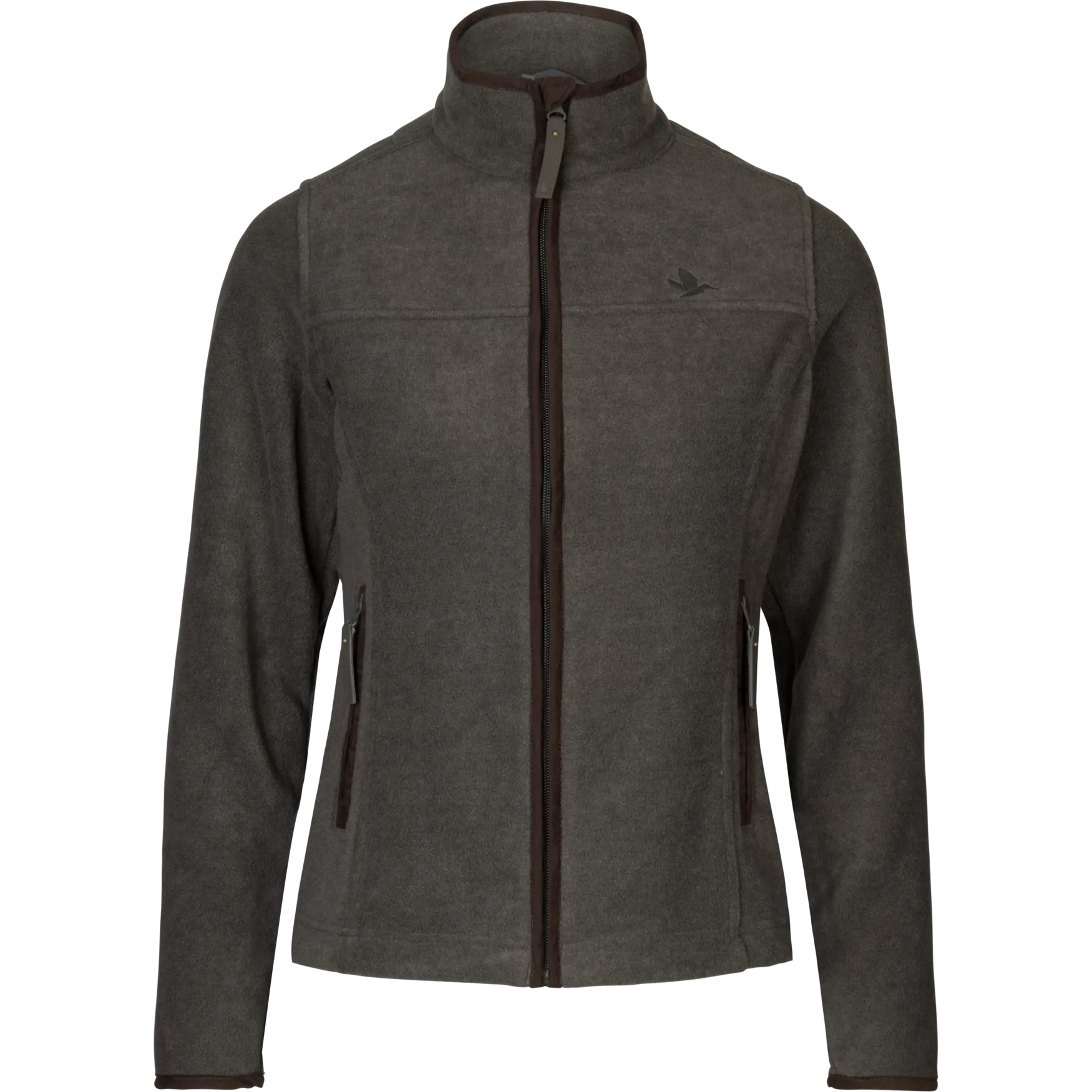 Seeland Women's Woodcock Ivy Fleece Jacket