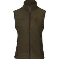 Seeland Women's Woodcock Ivy Fleece Vest Seeland Women's Woodcock Ivy Fleece Vest