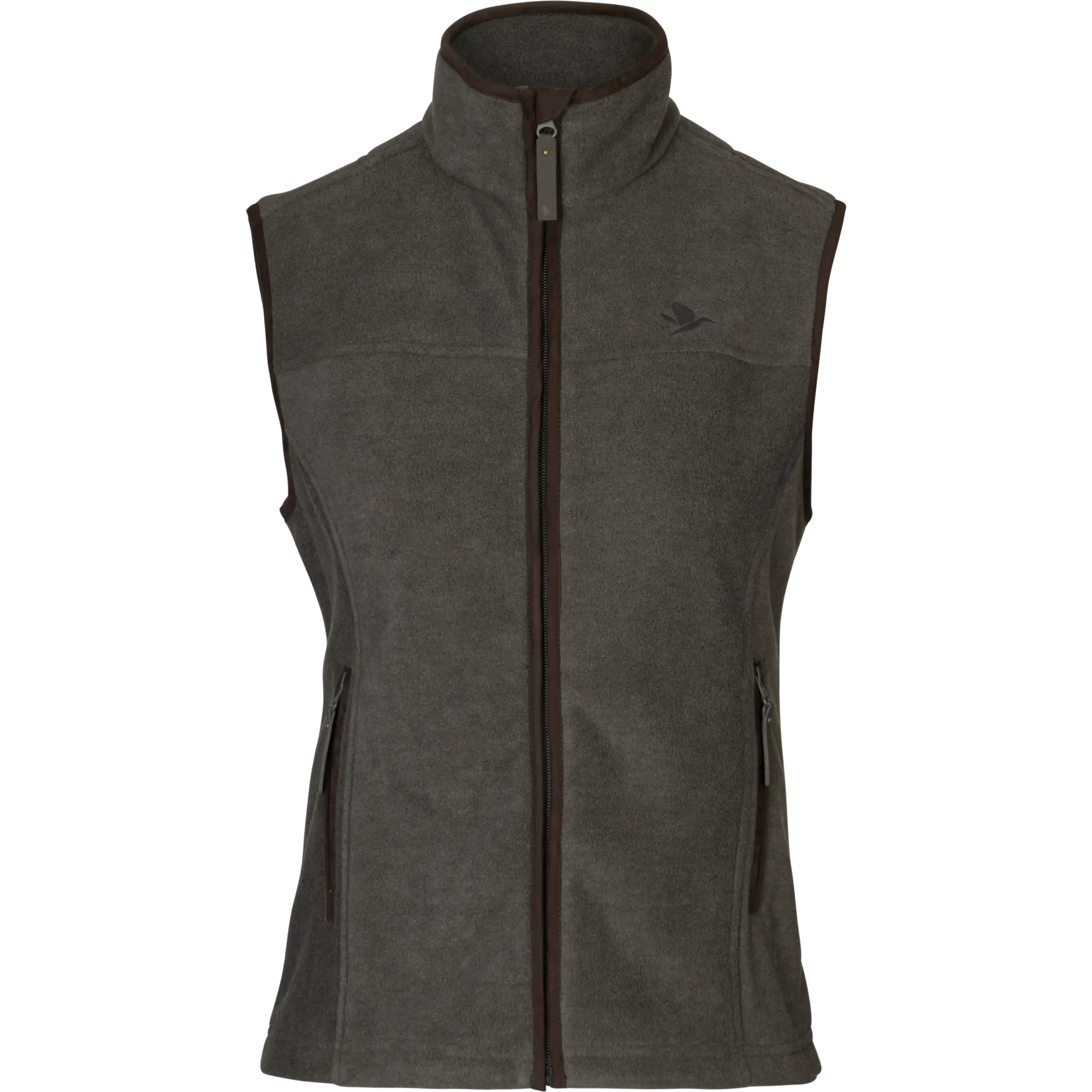 Seeland Women's Woodcock Ivy Fleece Vest Seeland Women's Woodcock Ivy Fleece Vest