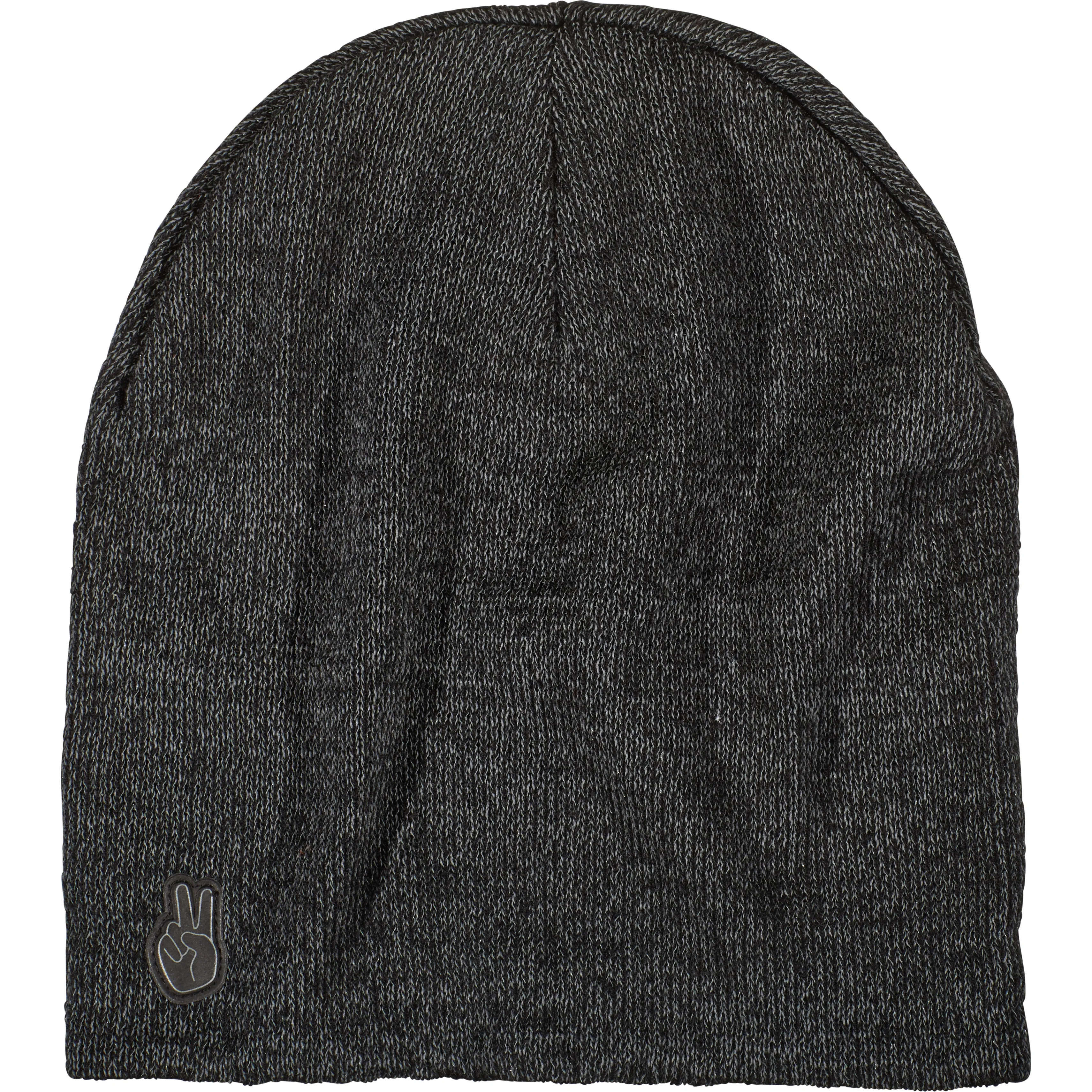 Seger A 36, Black