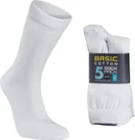 Seger Basic Cotton Sock