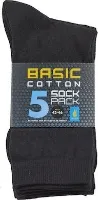Seger Basic Cotton Sock Seger Basic Cotton Sock