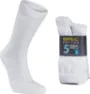 Seger Basic Cotton Sock