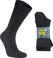 Seger Basic Wool Sock Seger Basic Wool Sock