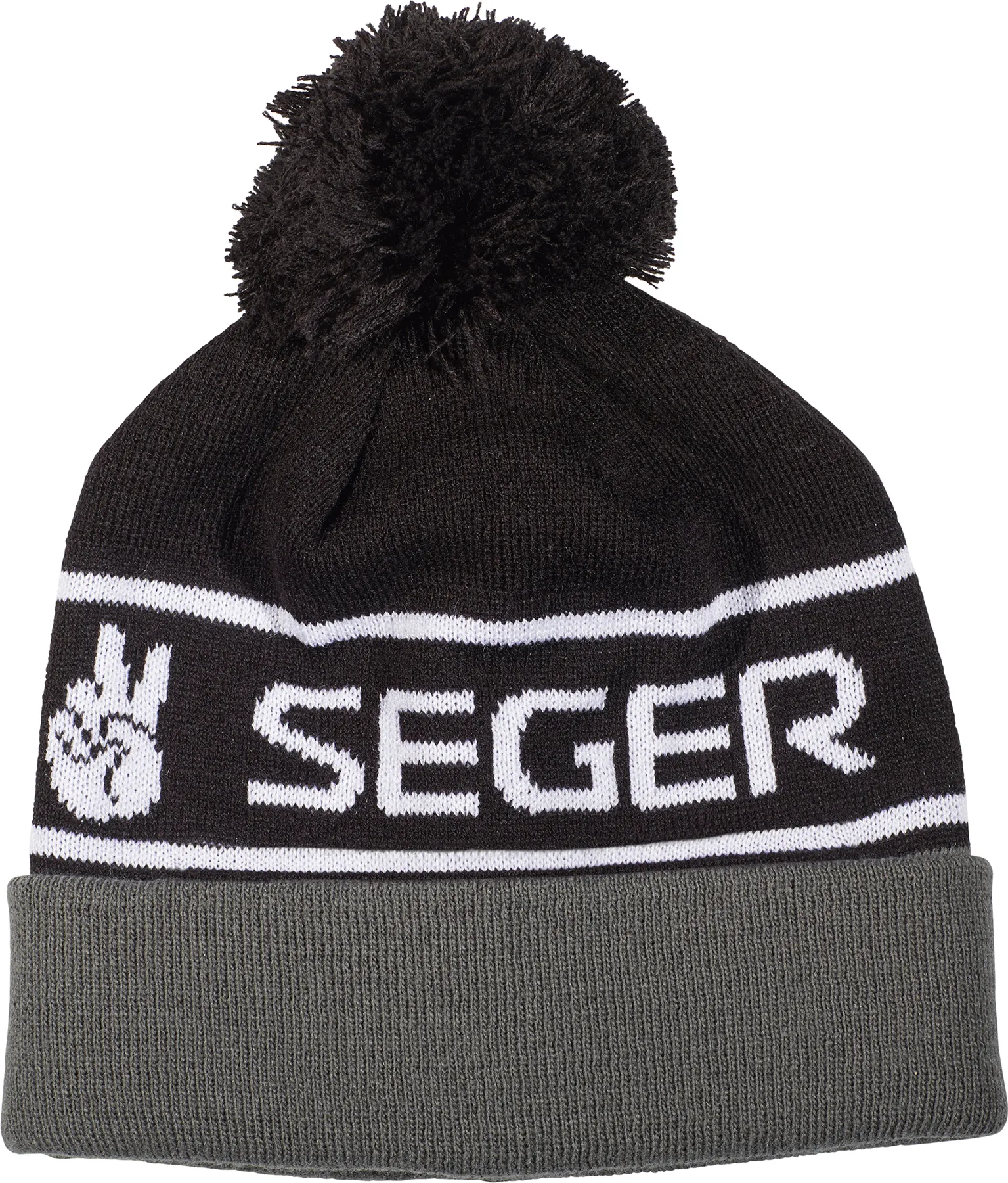 Seger Gällstad Seger Gällstad