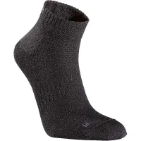 Seger Running Thin Wool Low Cut