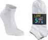 Seger Unisex Low Cotton Sock 5-pack